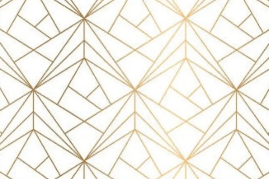 #3 Gold Decor