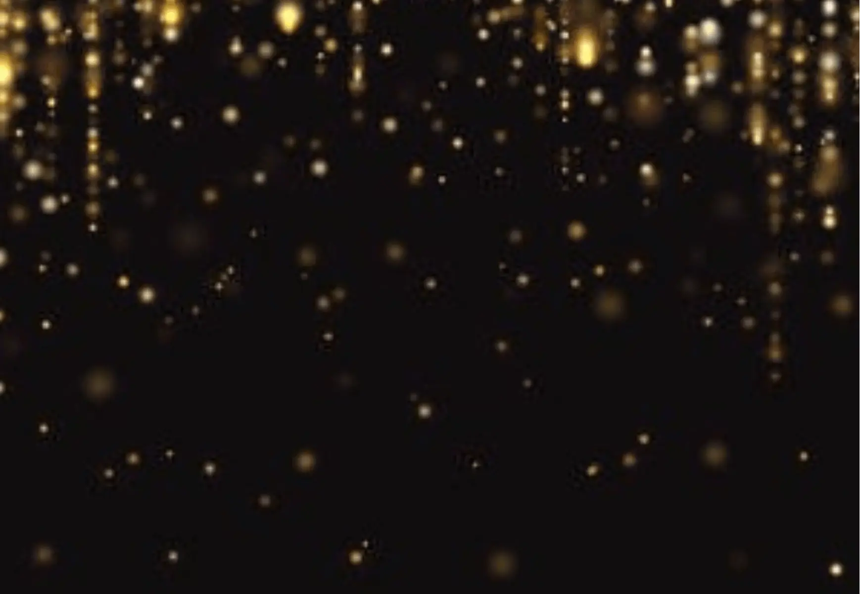 #7 Black & Gold