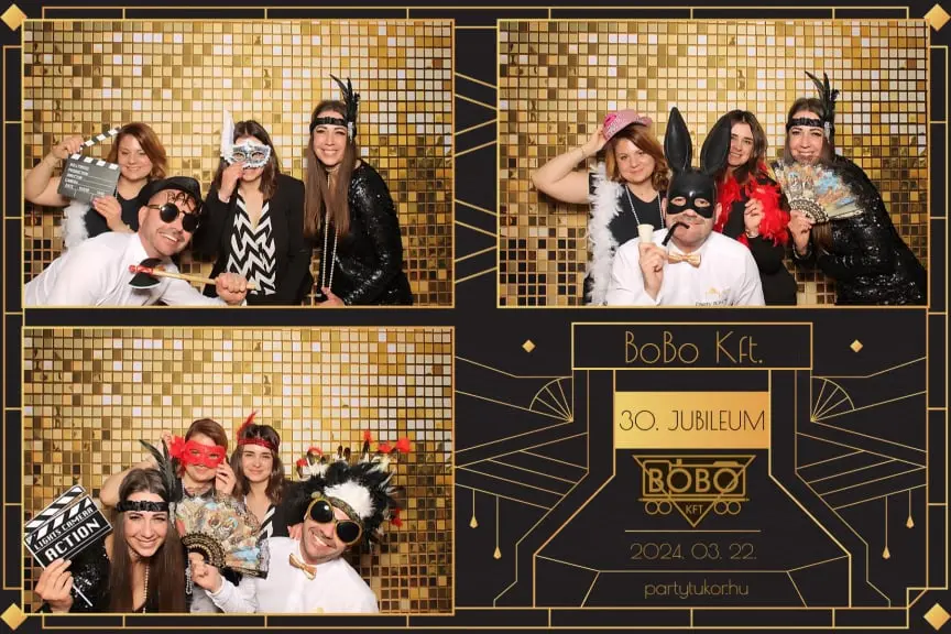 Party Tükör galéria