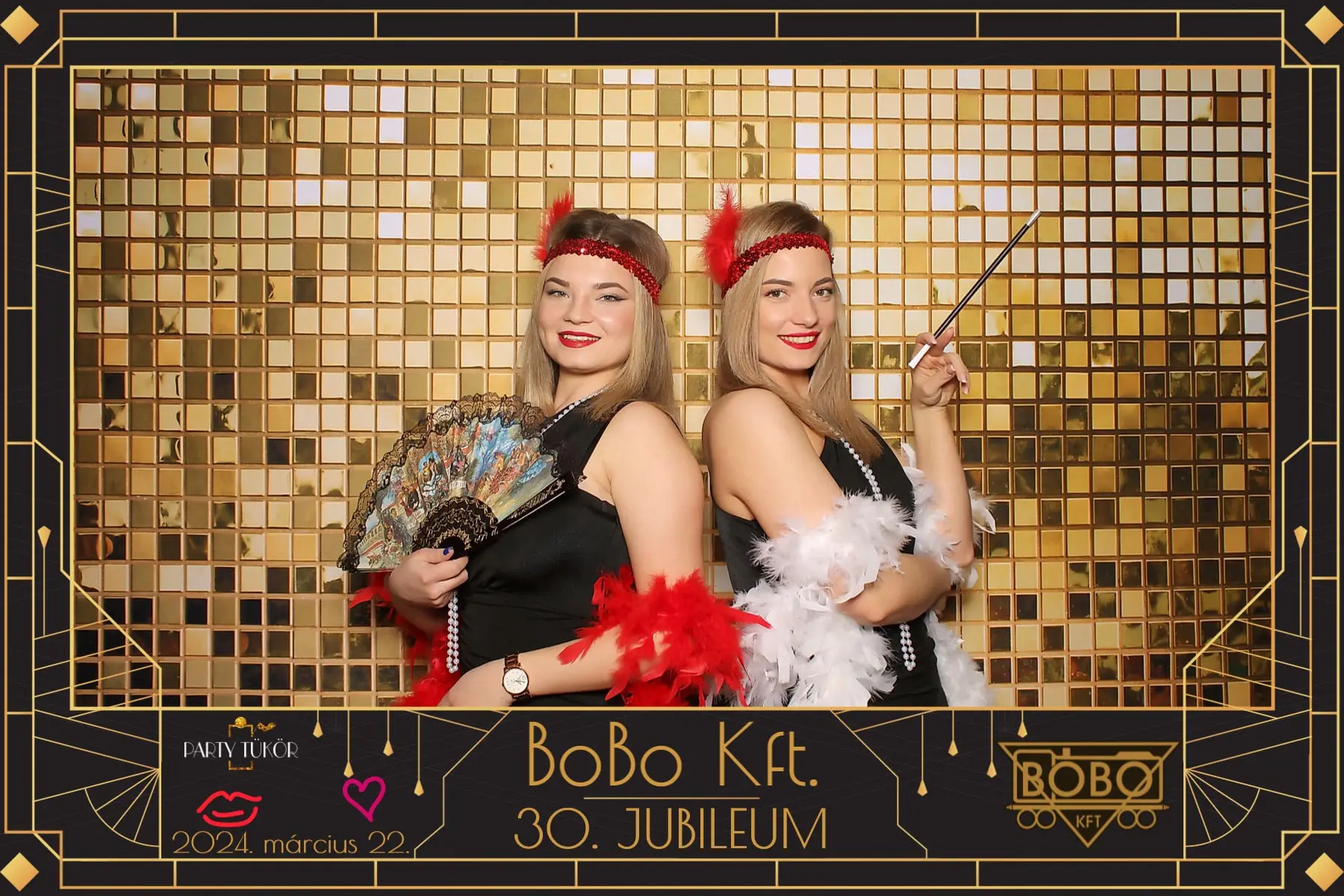 Party Tükör galéria