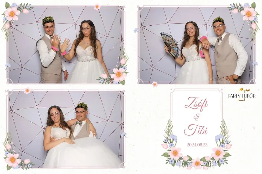 Party Tükör galéria