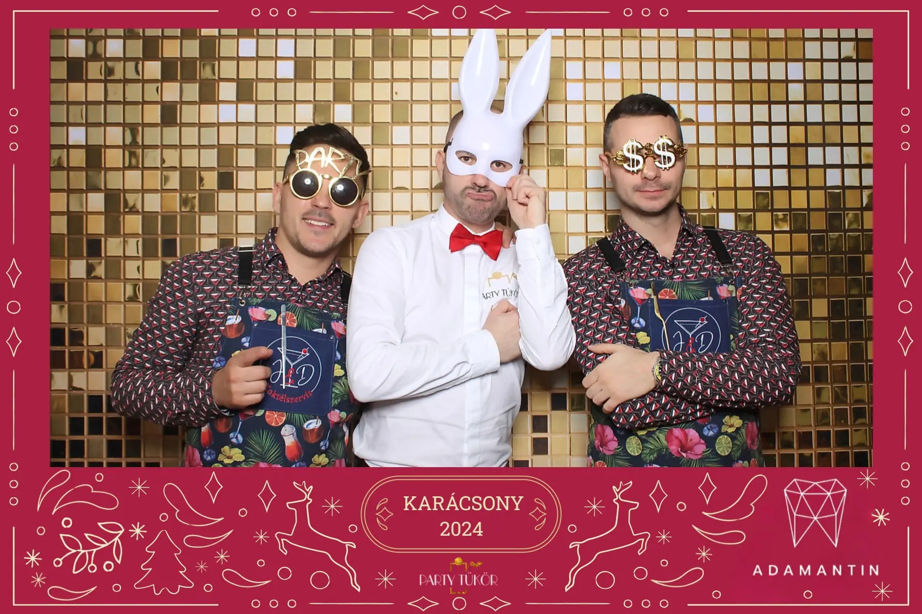 Party Tükör galéria