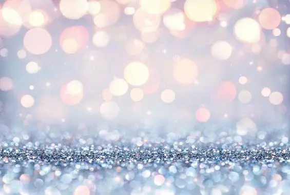 #1 Glitter