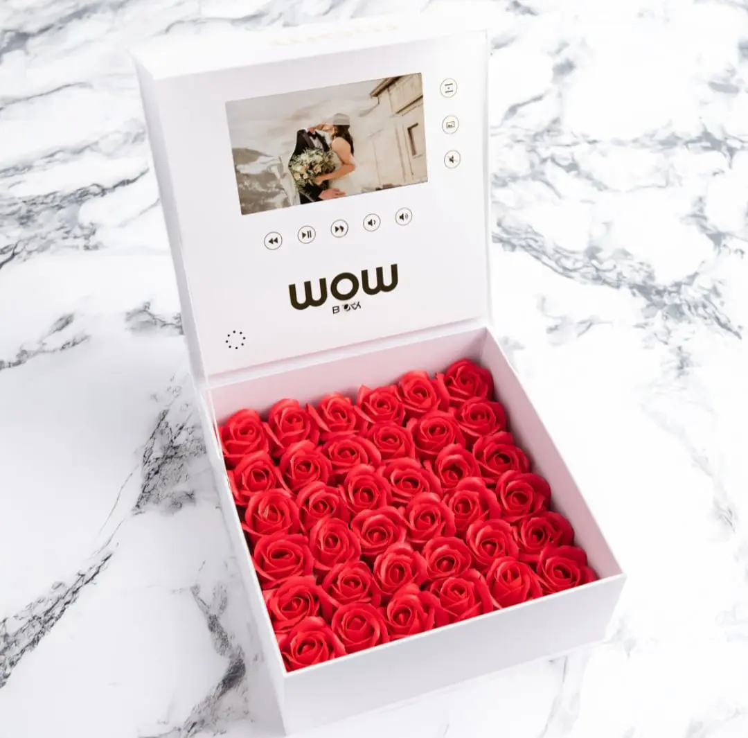 WOWBOX